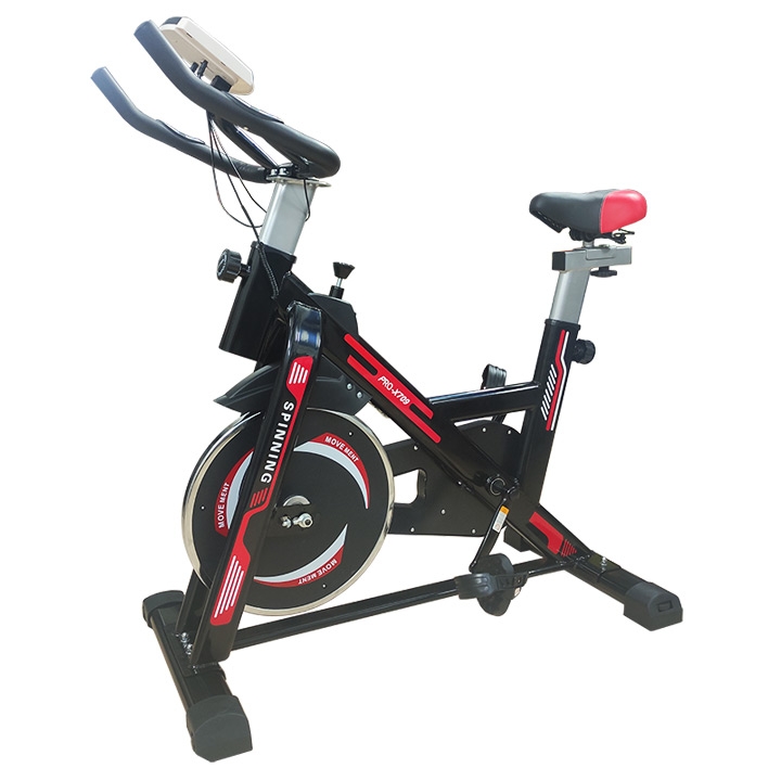 Xe Đạp Tập Thể Dục Tại Nhà Kaitashi Chính Hãng Giá Tốt #20 Xe Đạp Tập Thể Dục Tại Nhà Kaitashi Chính Hãng Giá Tốt